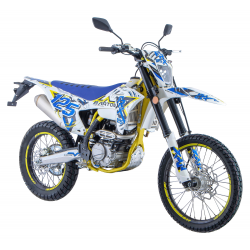 Cross/Enduro